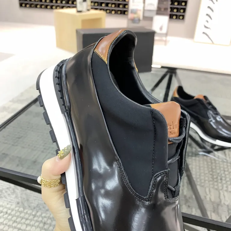 Berluti Shoe 